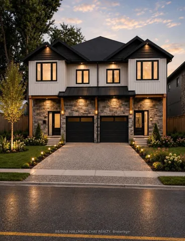 26 rose Avenue, Orillia, ON L3V 2N7