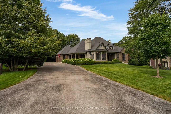 49 Black Creek Trail, Springwater, ON L9X 0J2