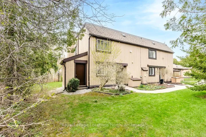 112 Escarpment Crescent, Collingwood, ON L9Y 5B4