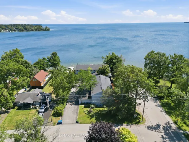 1 Olive Crescent, Orillia, ON L3V 7N5