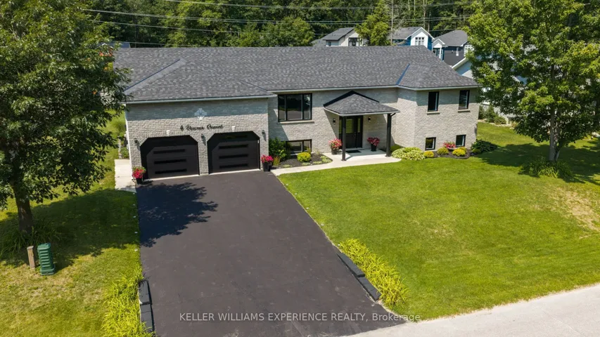 4 Downer Crescent, Wasaga Beach, ON L9Z 1B9