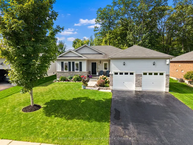 98 Anderson Crescent, Tay, ON L0K 2A0