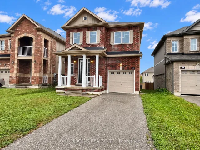 Welcome to 168 Diana Dr, Orillia