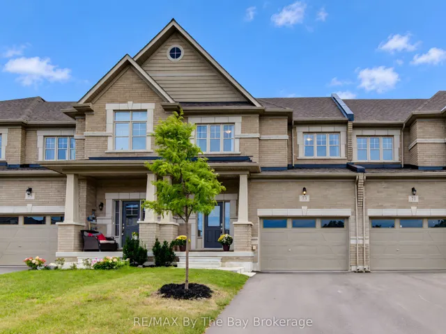 Welcome to 73 Federica Crescent!