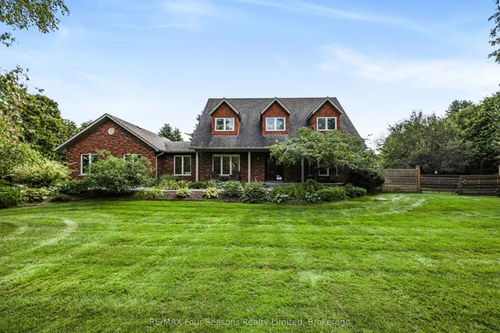 Welcome to 7551 36/37 Nottawasaga Sideroad East