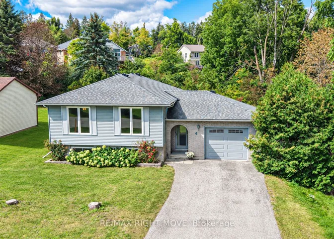 Welcome to 4 Fitton Heights in beautiful Orillia