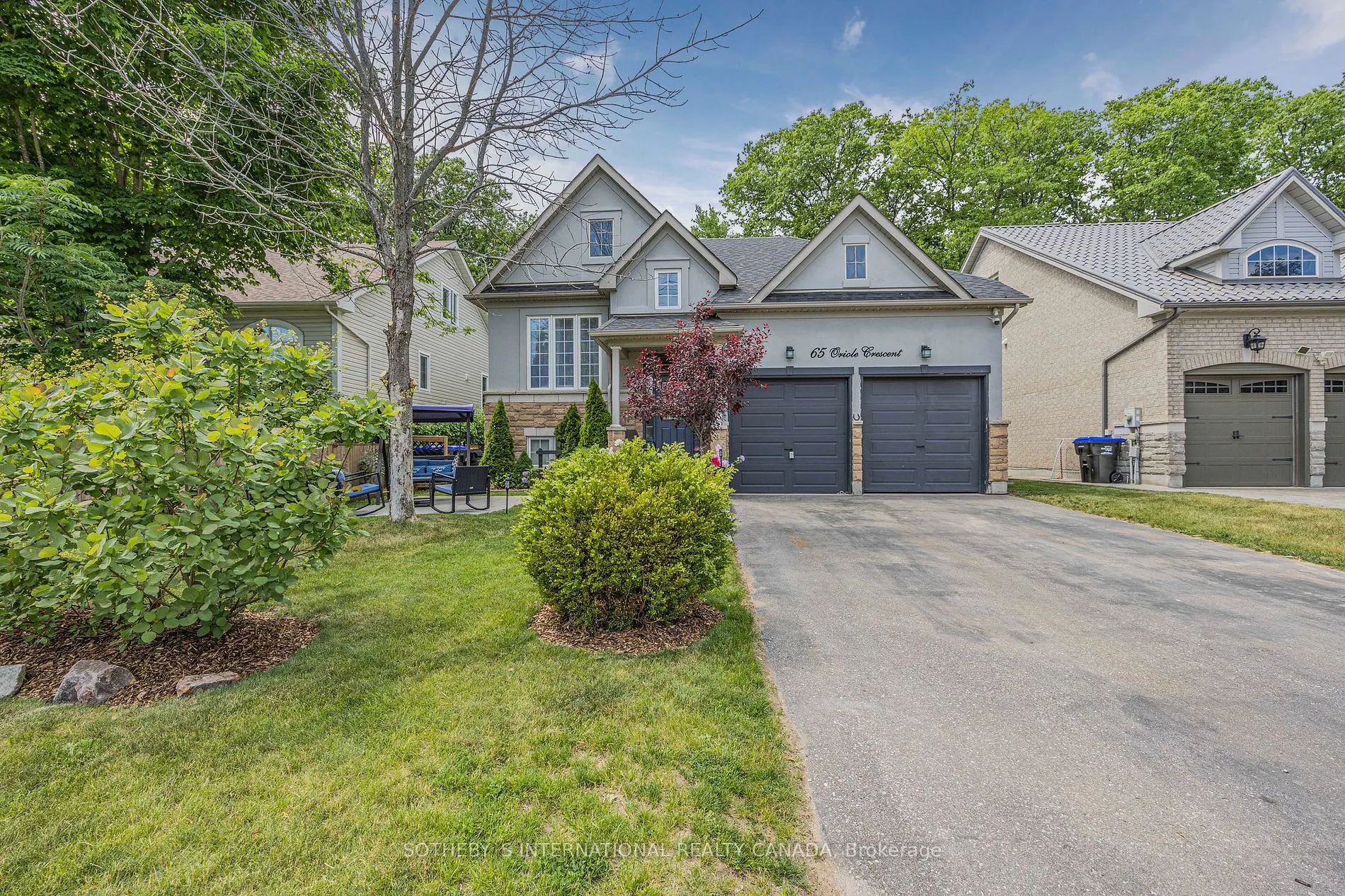 Detached Home For Sale | S9034062