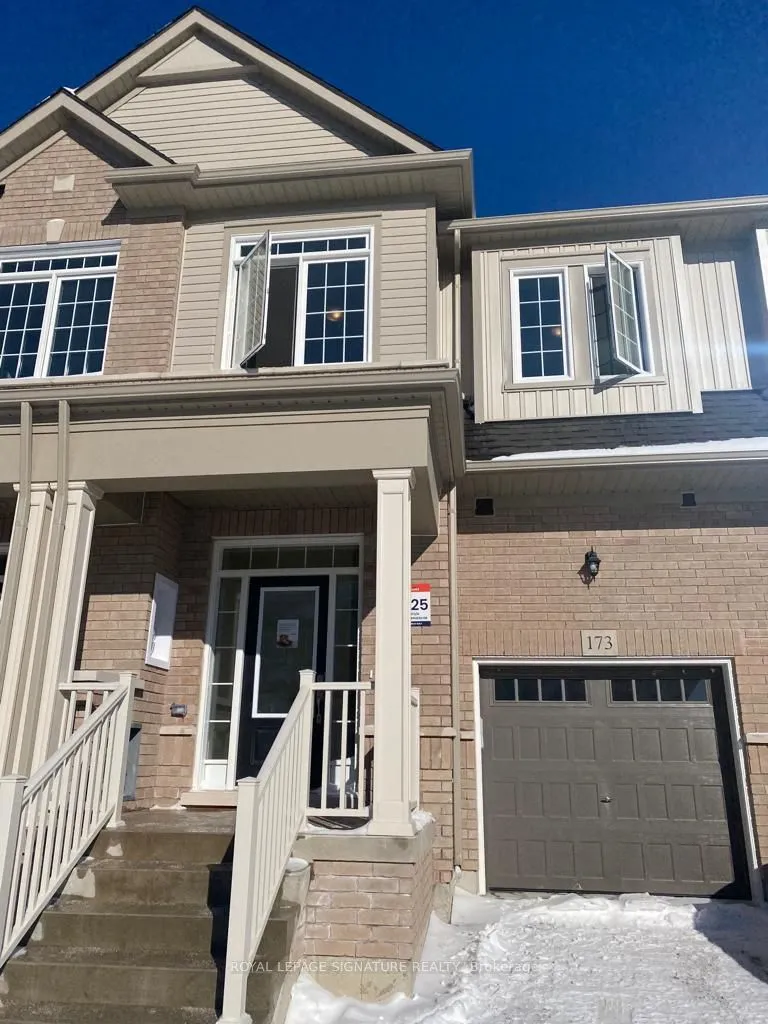 Condo Townhouse For Lease | S9044256