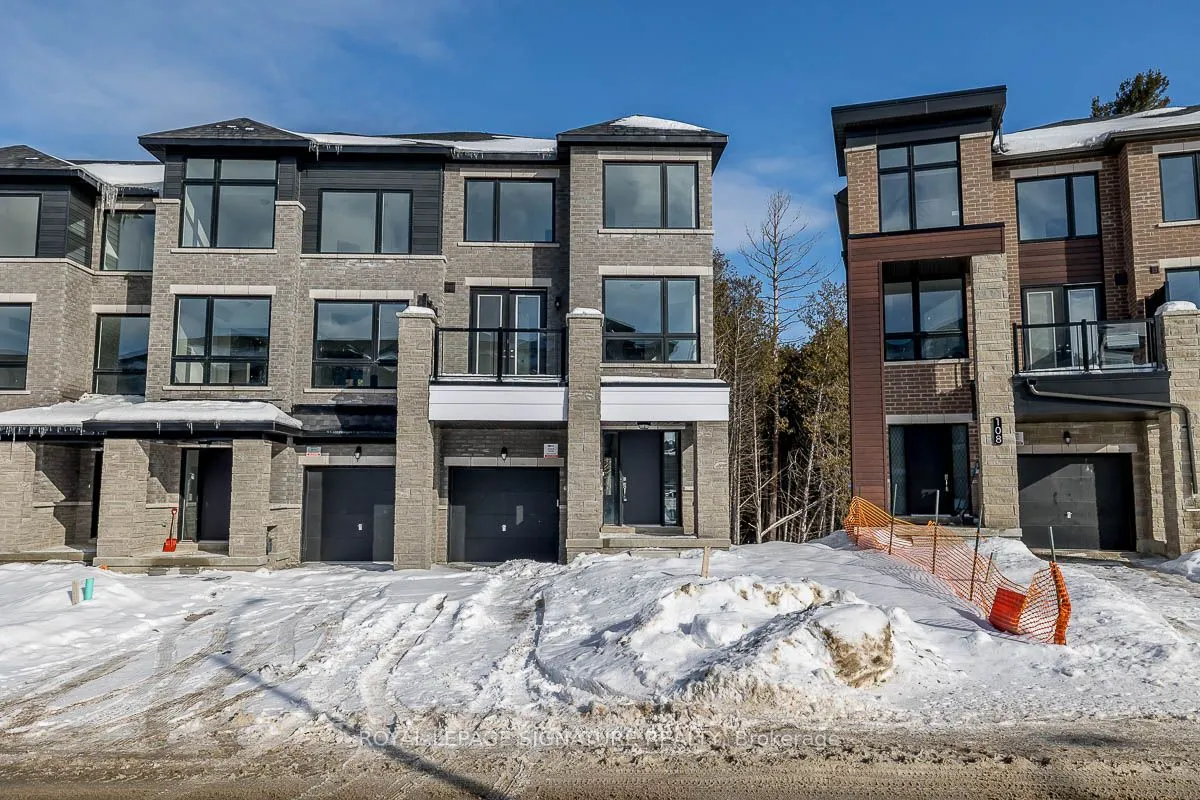Condo Townhouse For Lease | S9052425