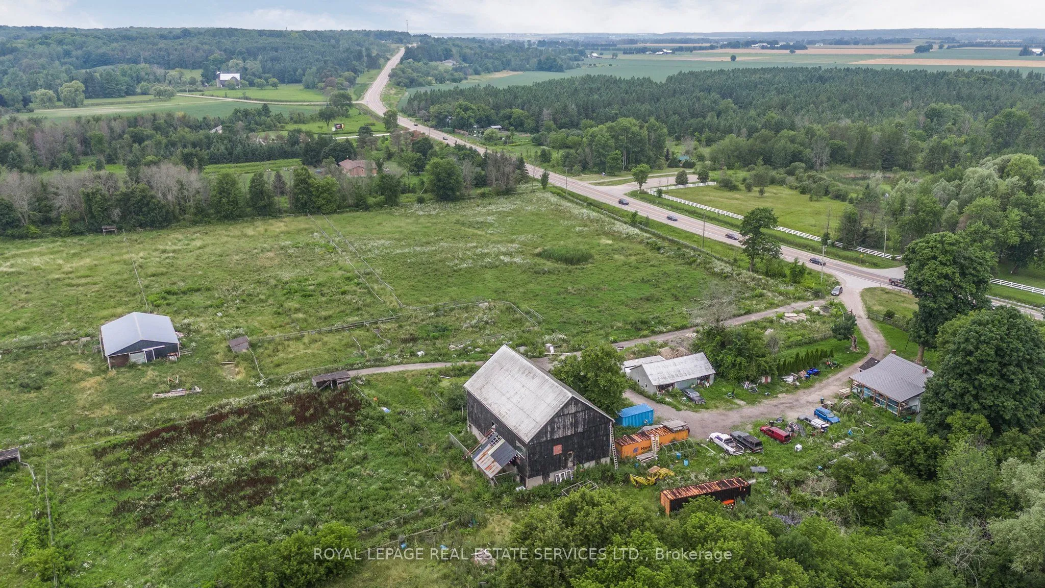 Farm For Sale | S9258383