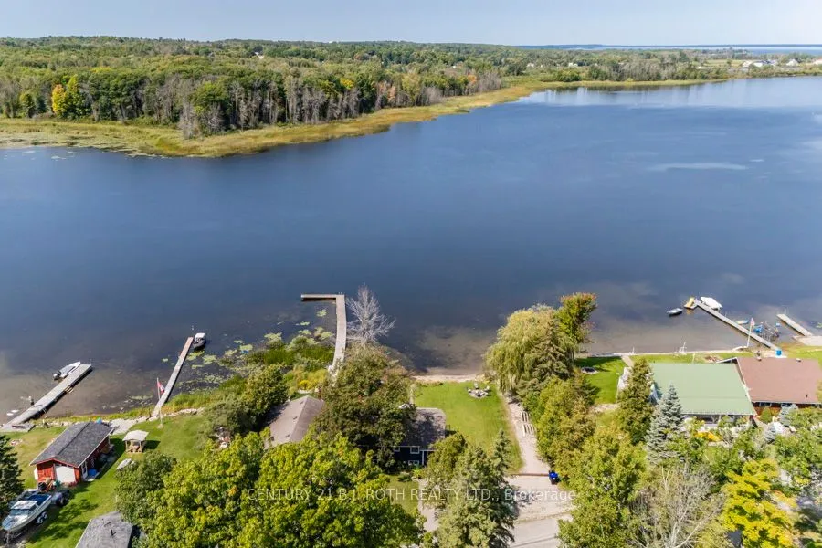 Detached Home For Sale | S9310739