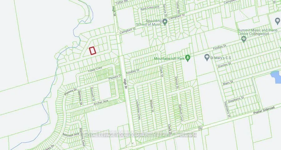Vacant Land For Sale | S9364458