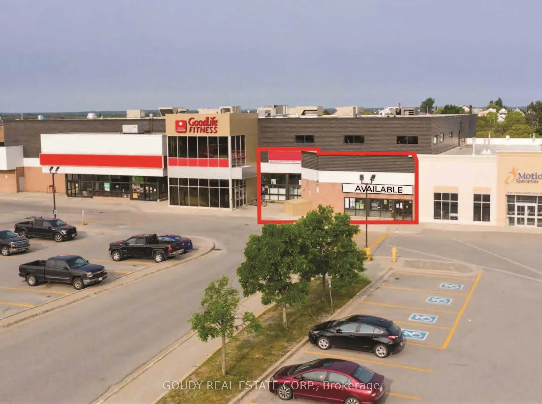 Property For Lease | T12275585