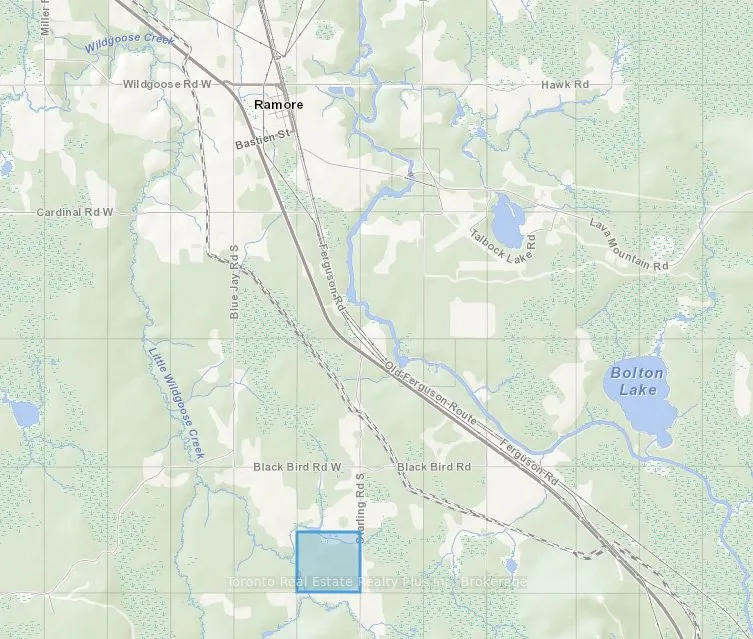 Vacant Land For Sale | T12286473