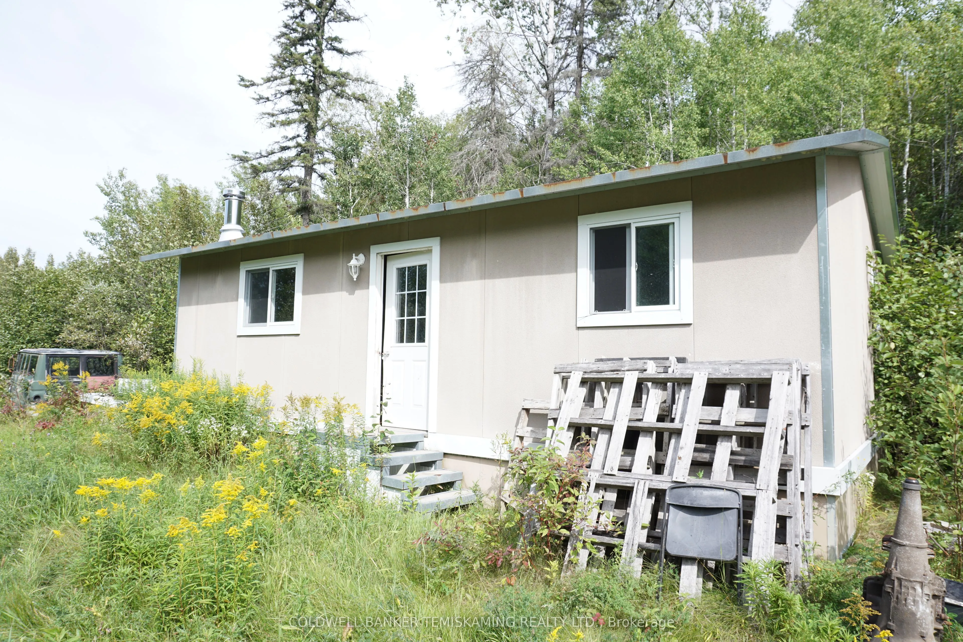 Detached Home For Sale | T12377328