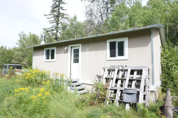 Lot 1 Campbell’s Road, Timiskaming, ON P0J 1B0