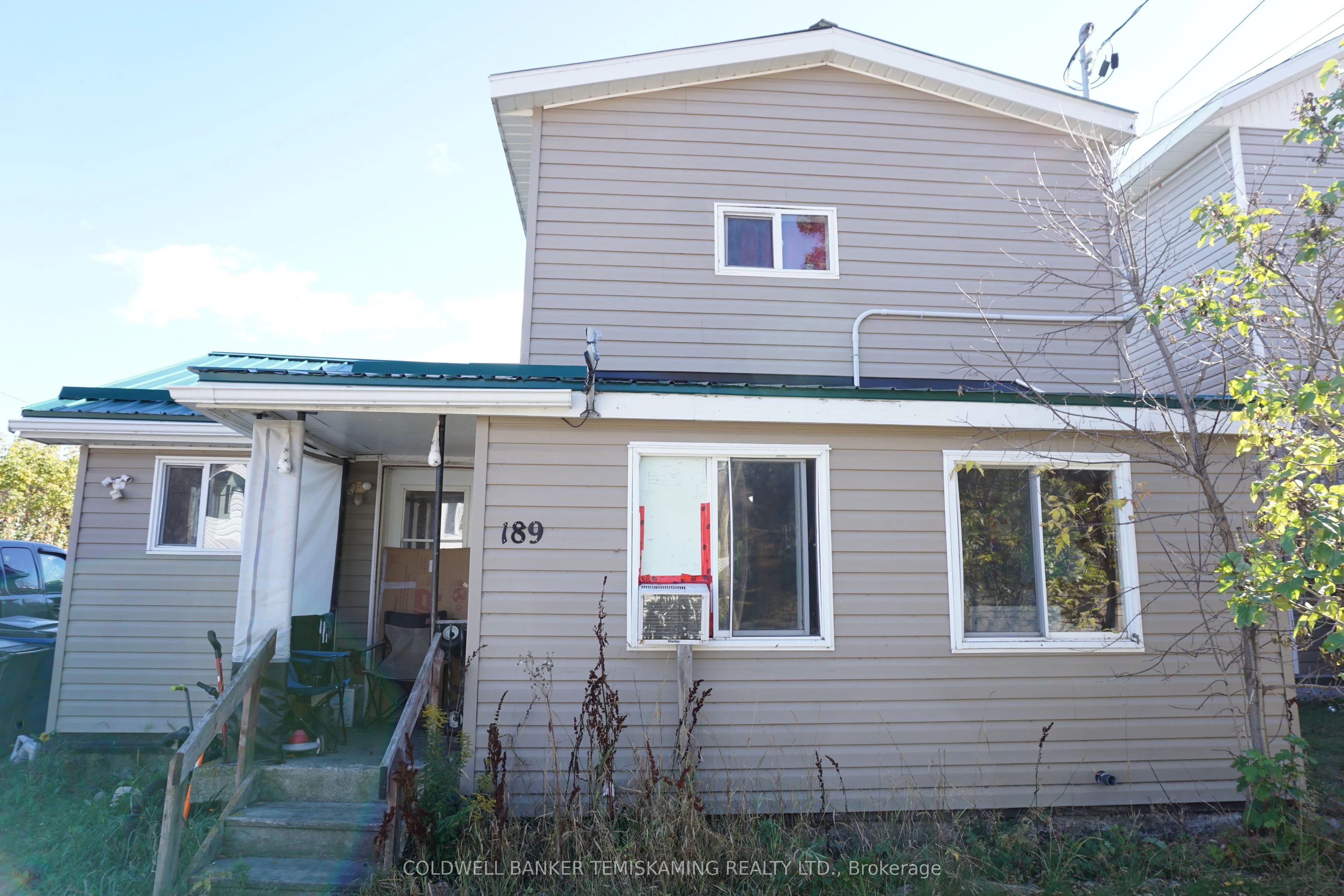 Duplex For Sale | T12467321