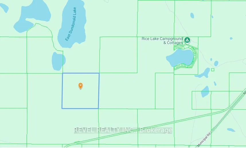 Vacant Land For Sale | T12480276