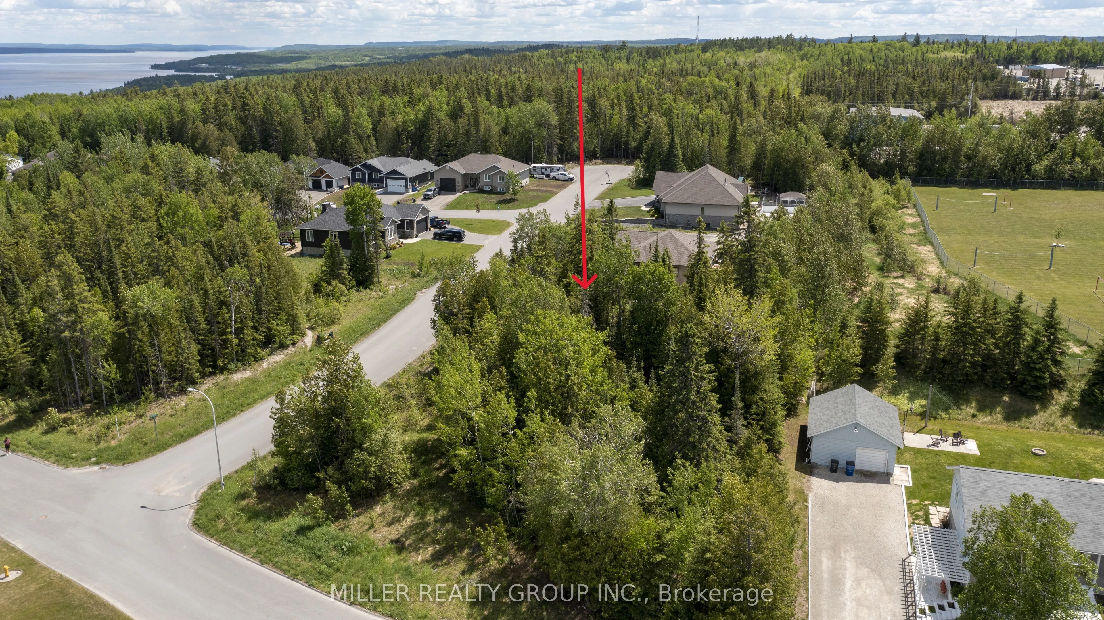 Vacant Land For Sale | T12516876