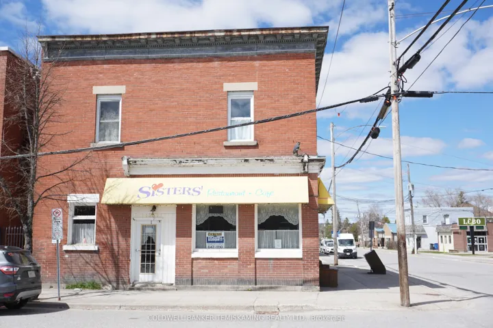39 Third Street, Englehart, ON P0J 1H0