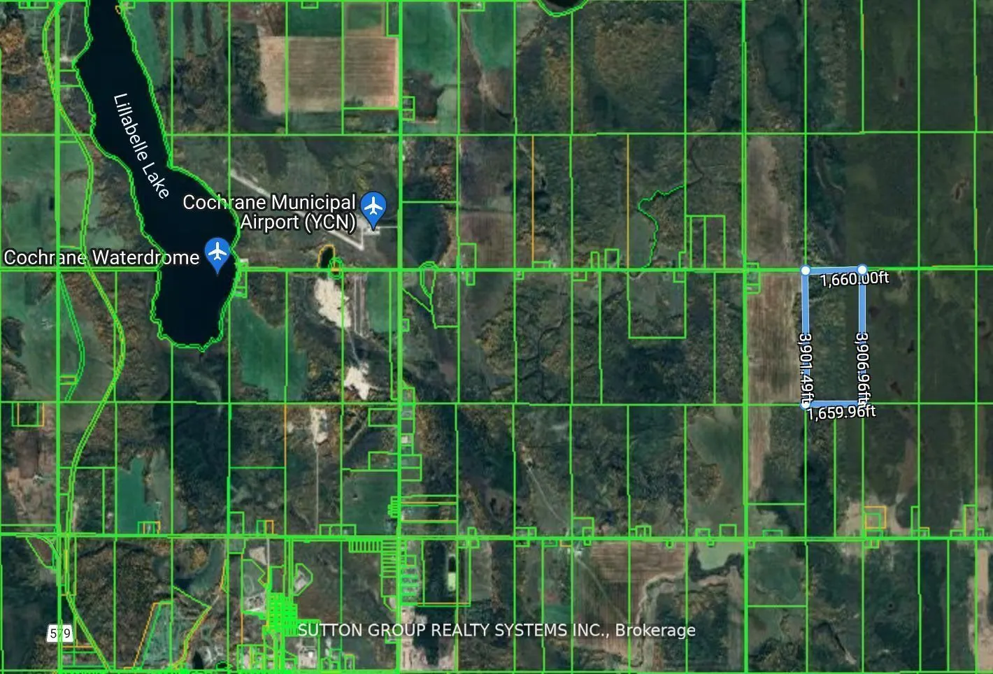 Vacant Land For Sale | T12594284