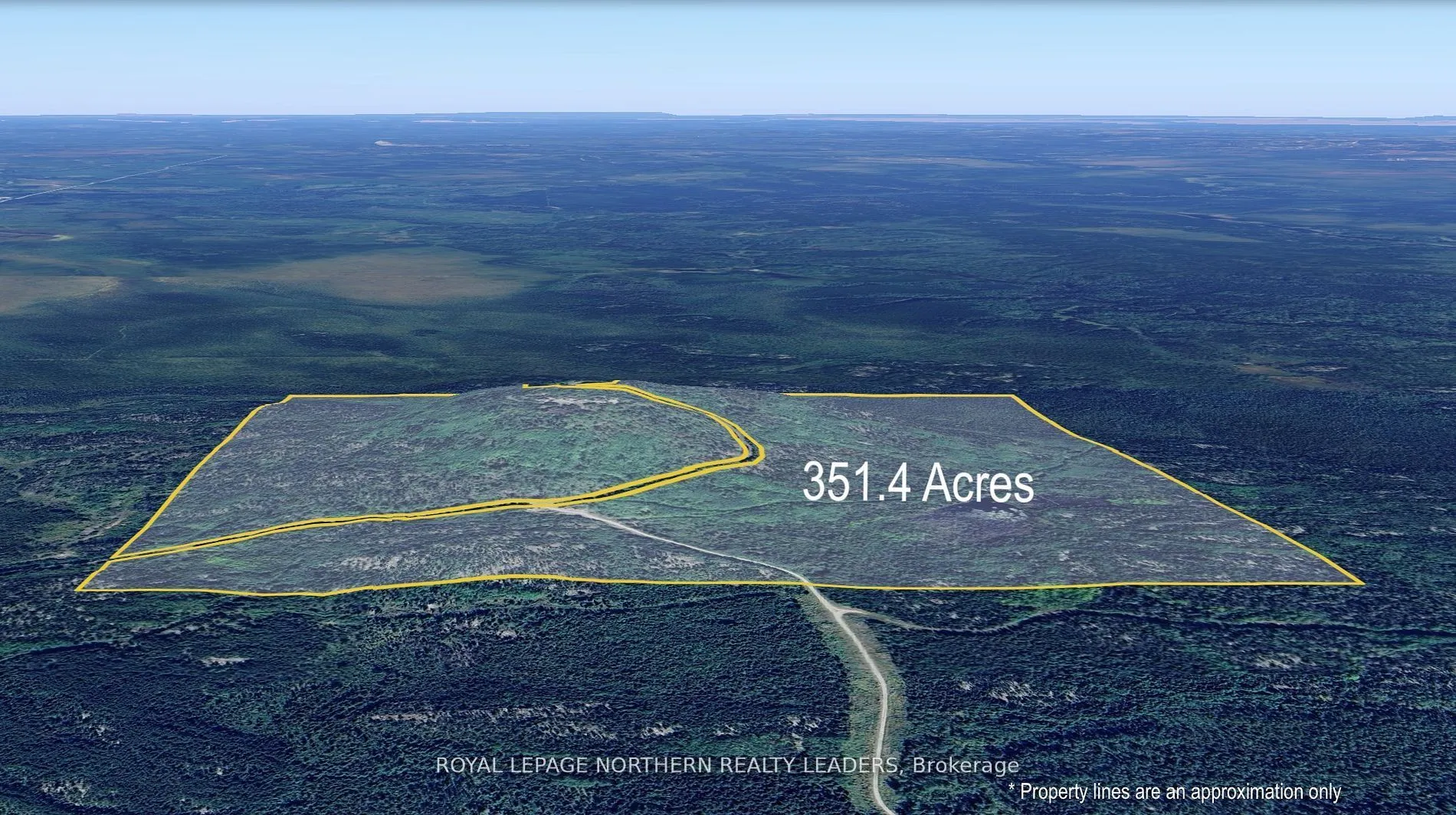 Vacant Land For Sale | T12612222