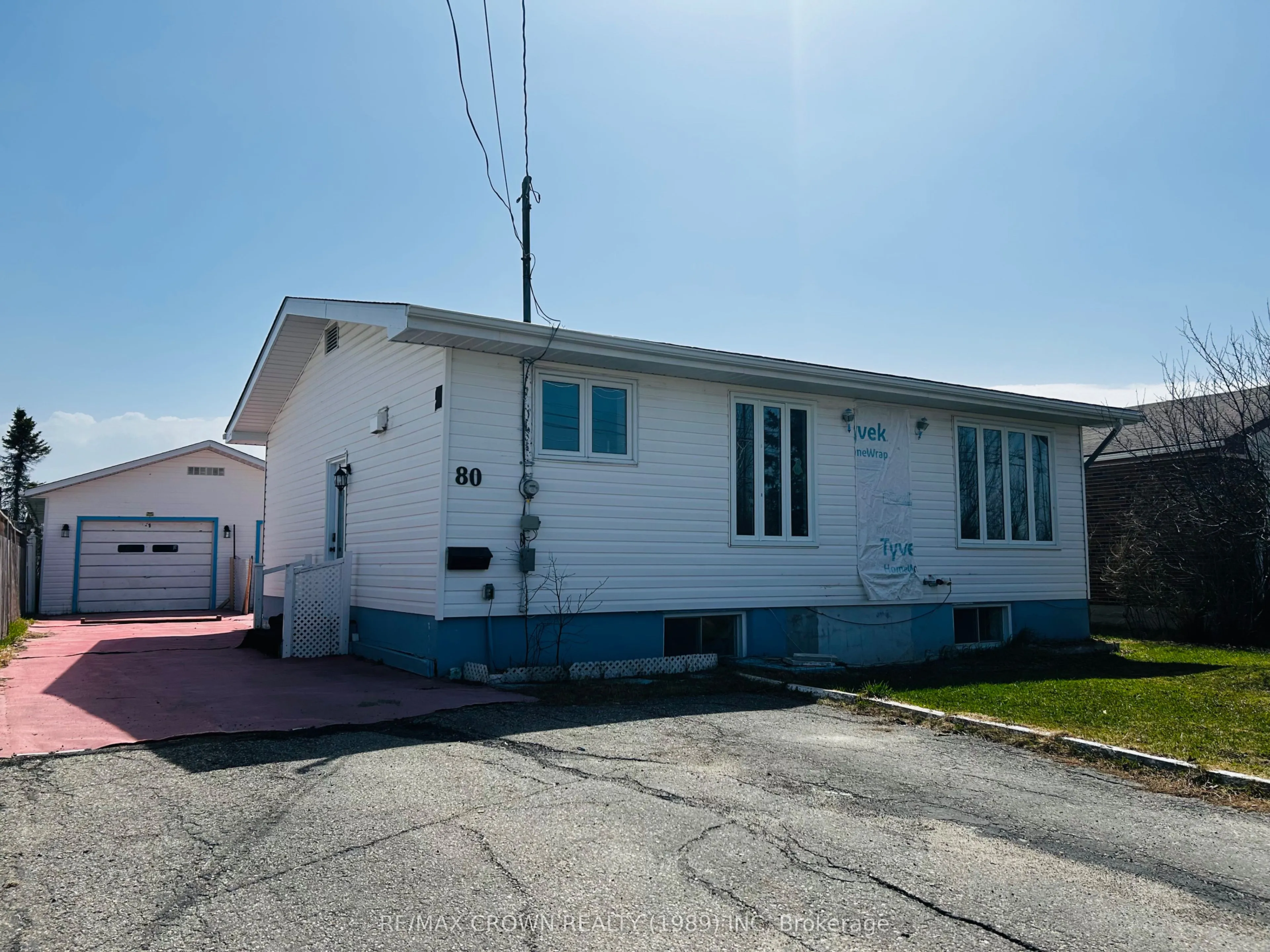 Detached Home For Sale | T12635966