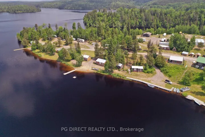 8856 Hwy 560 N/a W, Timiskaming, ON P0J 1G0