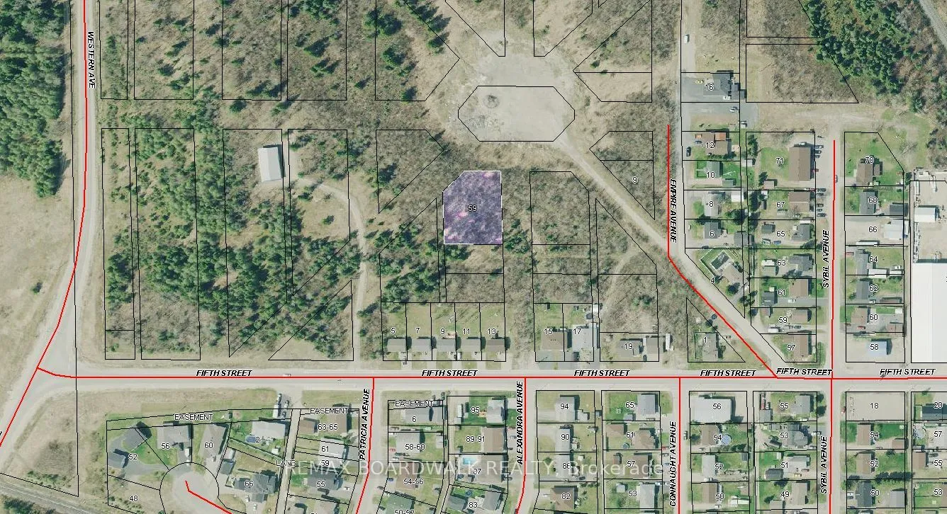 Vacant Land For Sale | T12691490