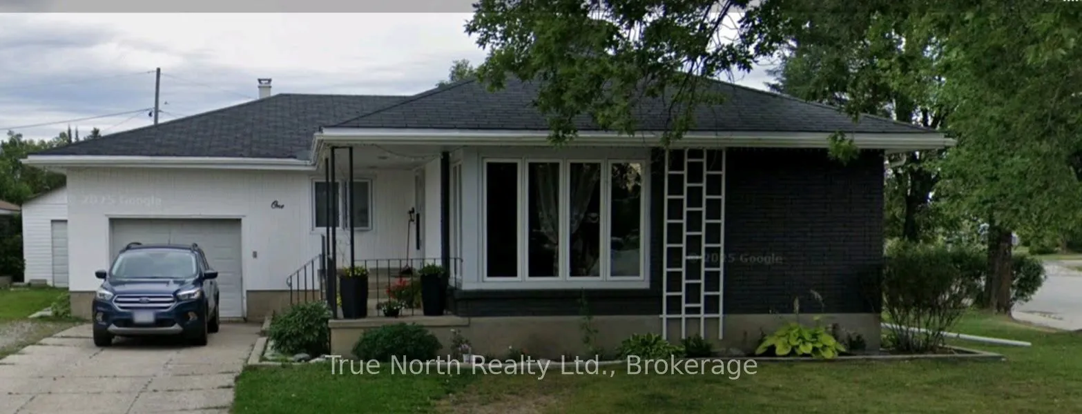 Detached Home For Sale | T12748570
