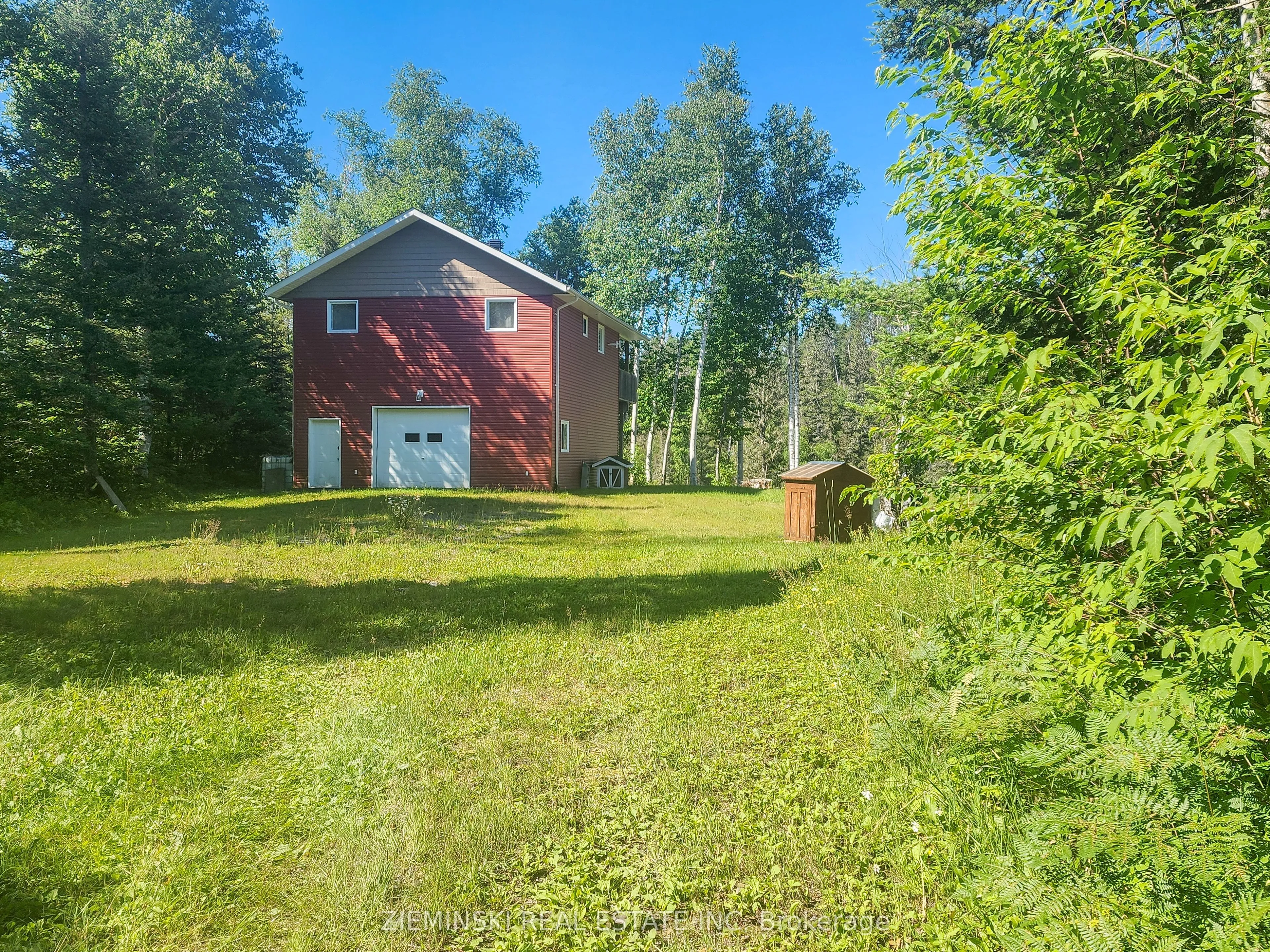 Detached Home For Sale | T12753056