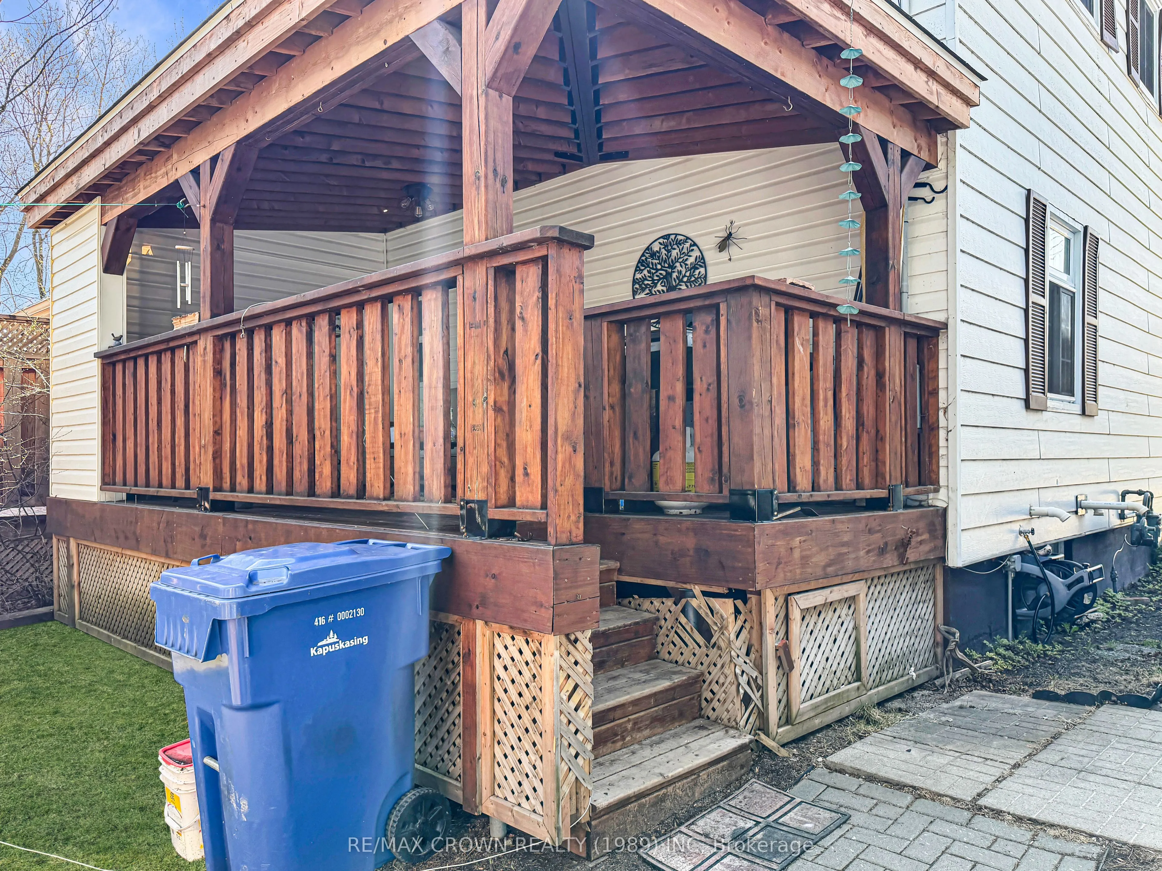 Semi-Detached Home For Sale | T12822596