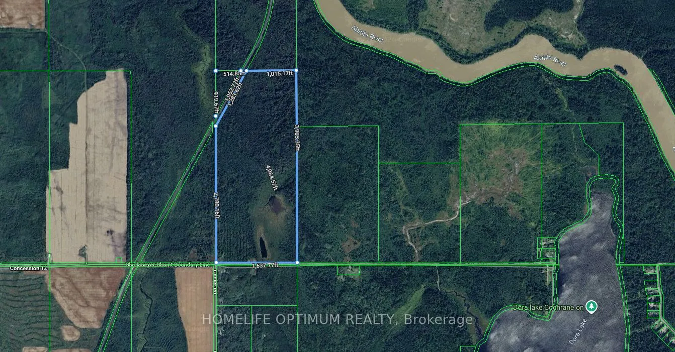 Vacant Land For Sale | T12850640