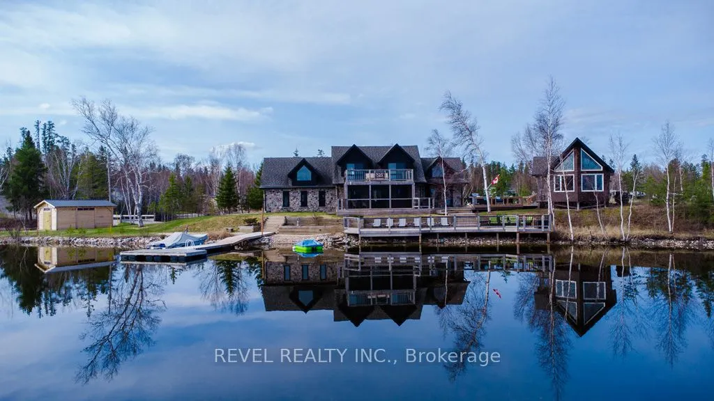 Detached Home For Sale | T12874676
