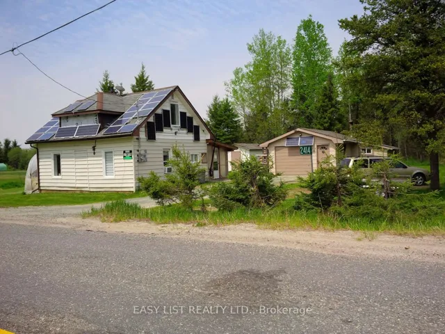 2414 Pearl Street, Black River-matheson, ON P0K 1C0