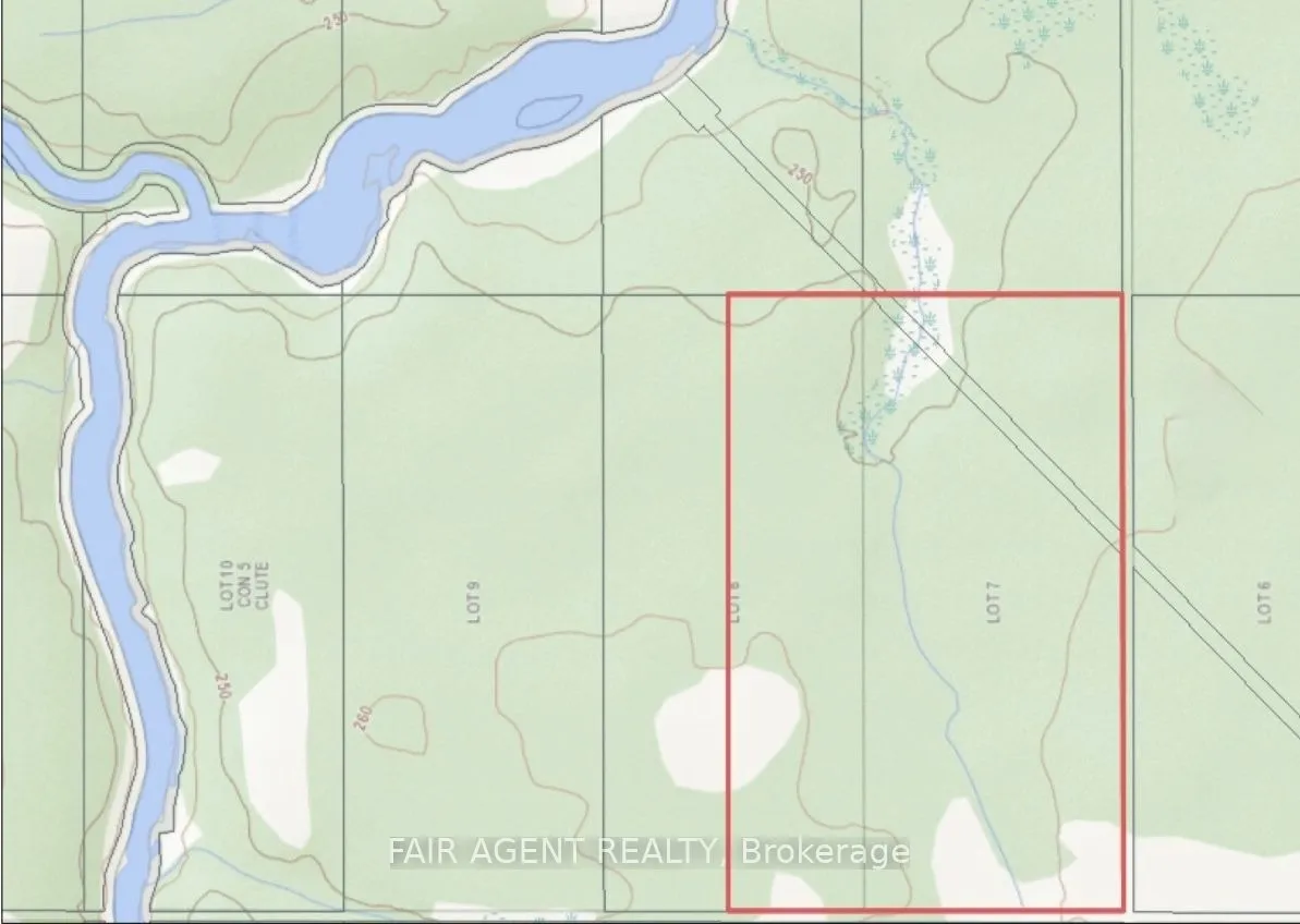 Vacant Land For Sale | T12886416