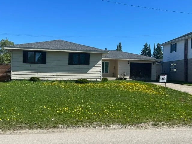 Detached Home For Sale | T12899942