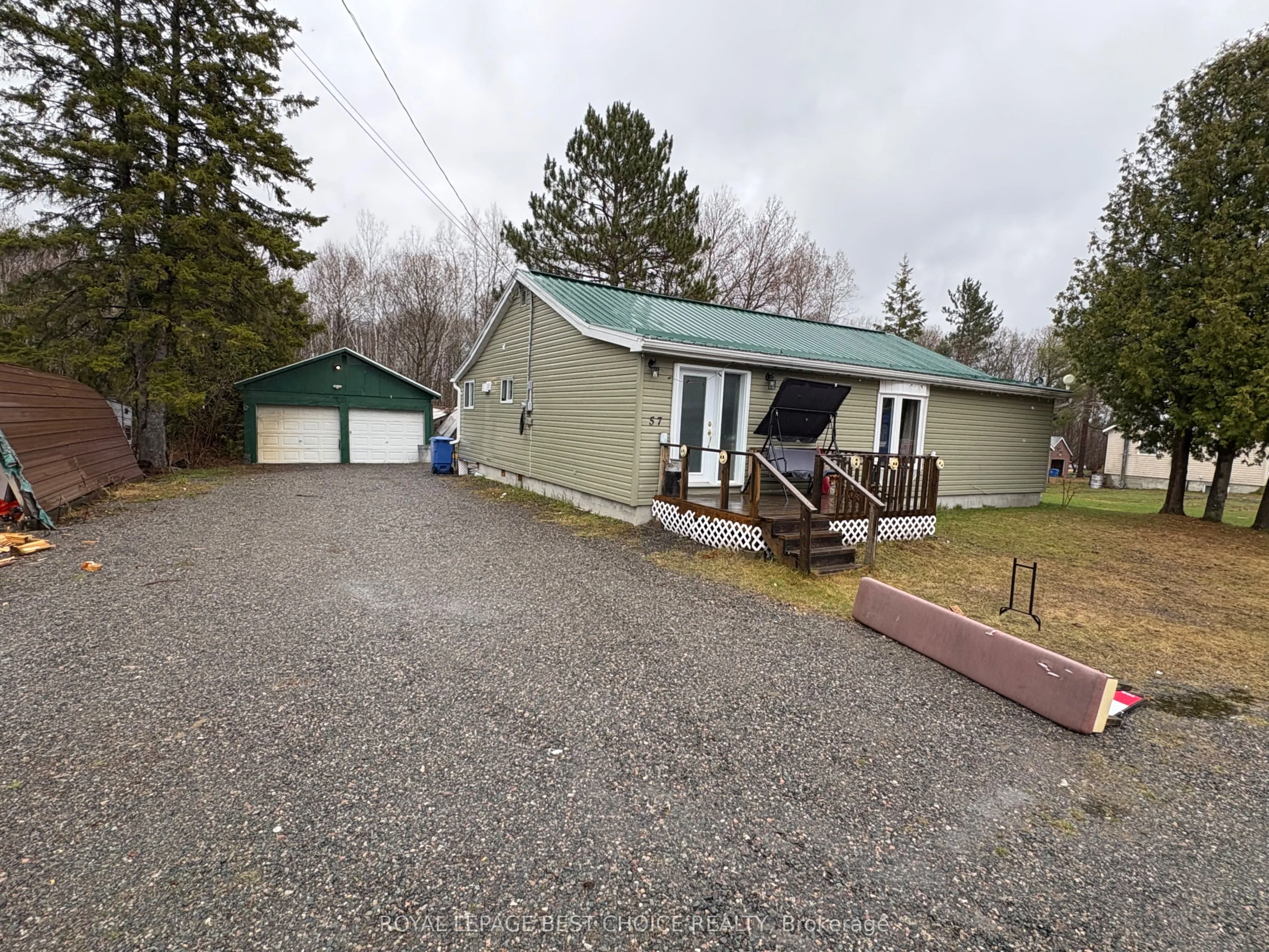 Detached Home For Sale | T12924840