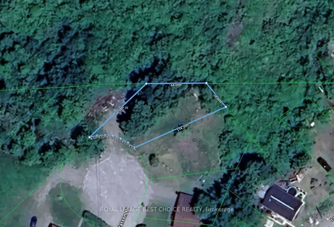 Vacant Land For Sale | T12966522
