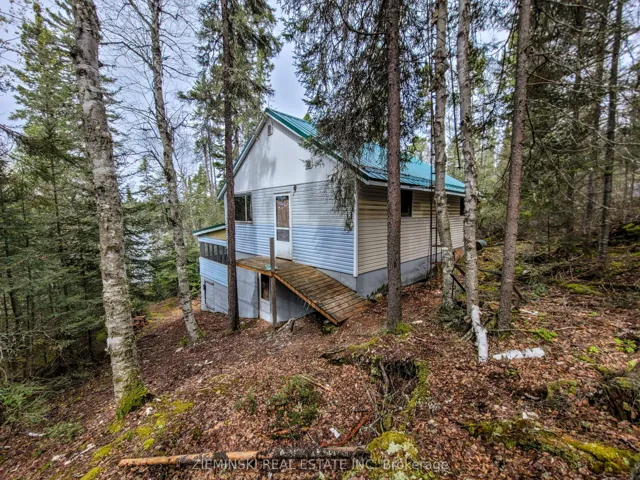 Lot 5 Baden Plan 54m331 N/a, Timiskaming, ON P0K 1M0