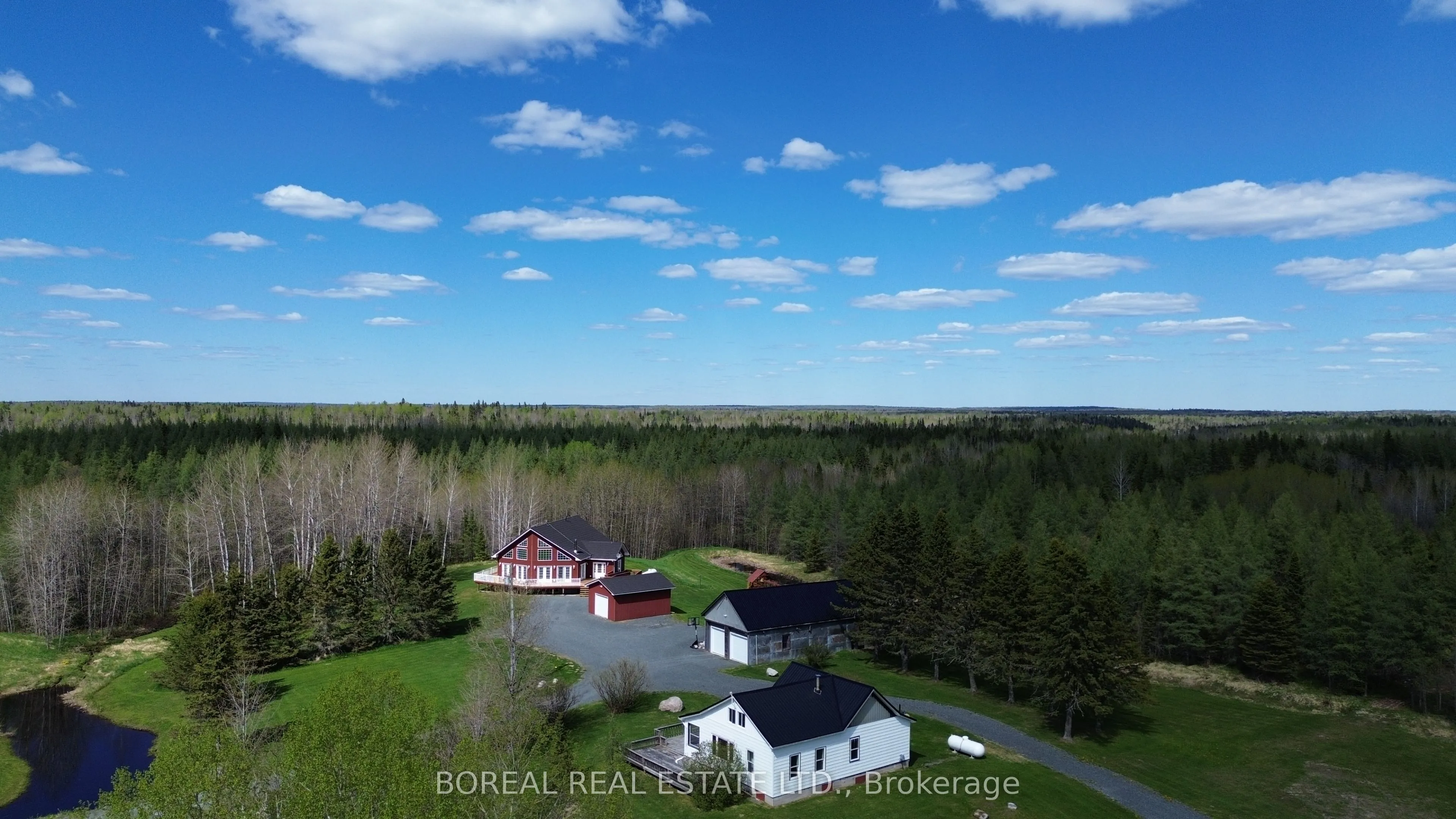 Detached Home For Sale | T13055782