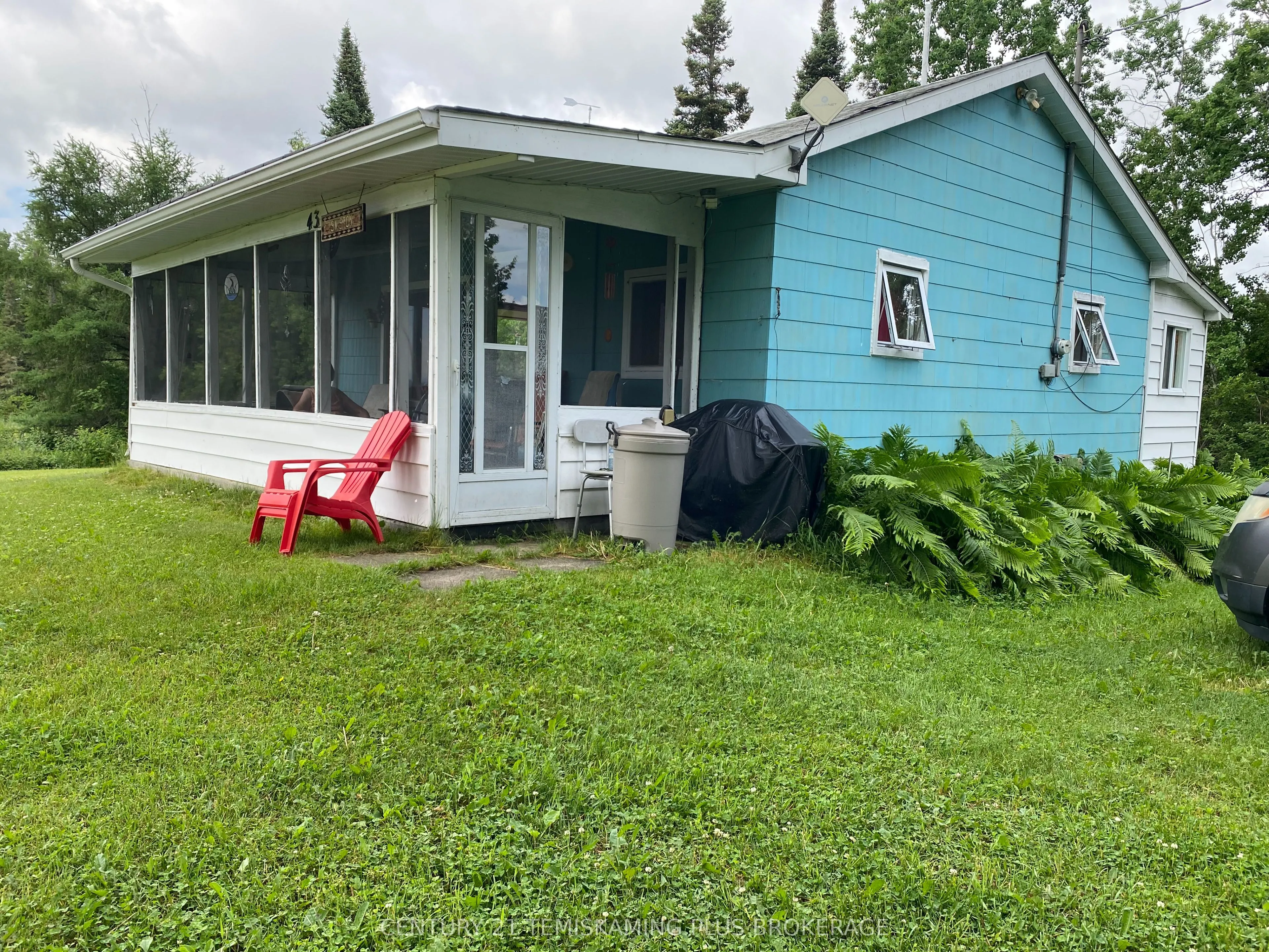 Detached Home For Sale | T13076536