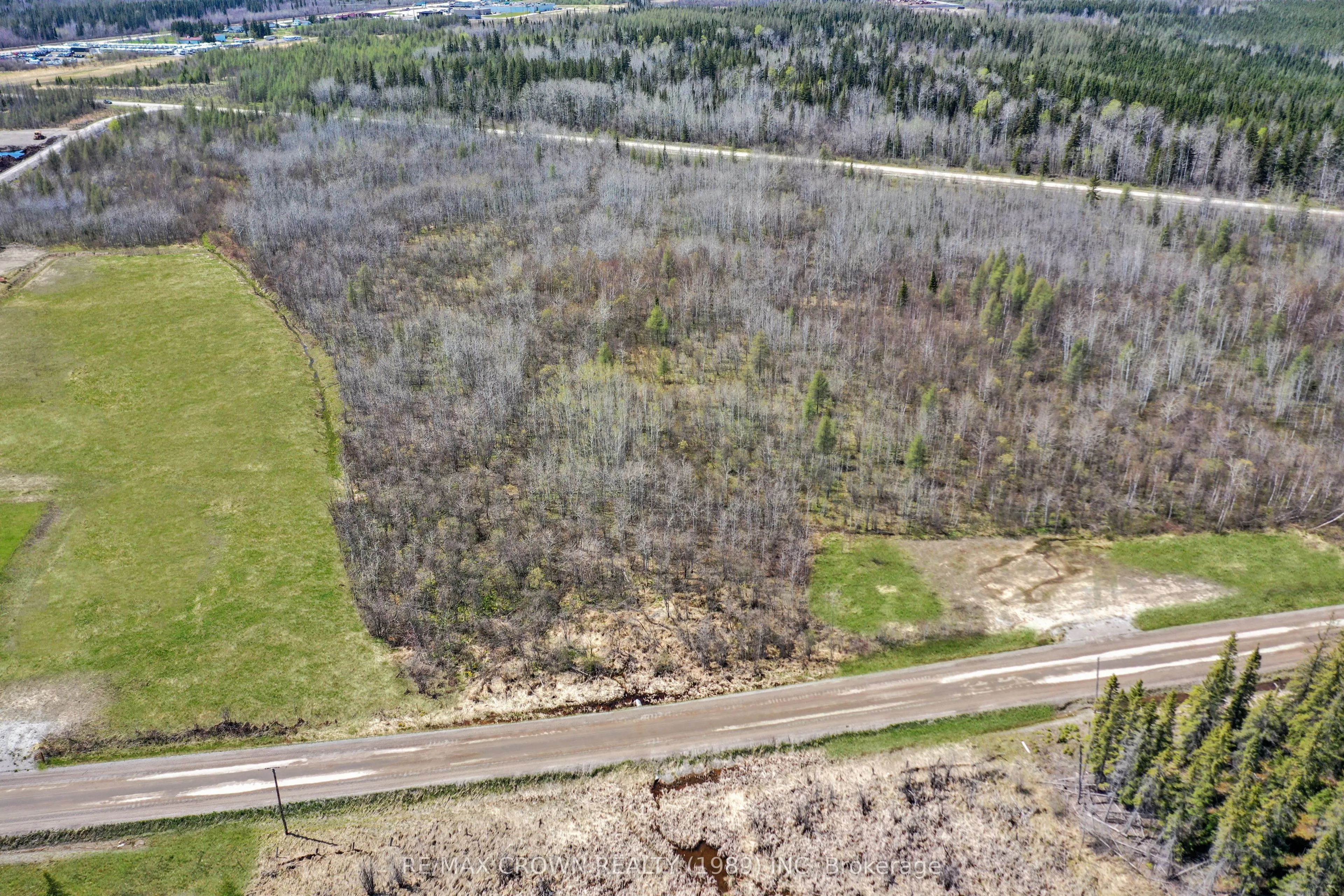 Vacant Land For Sale | T13100828