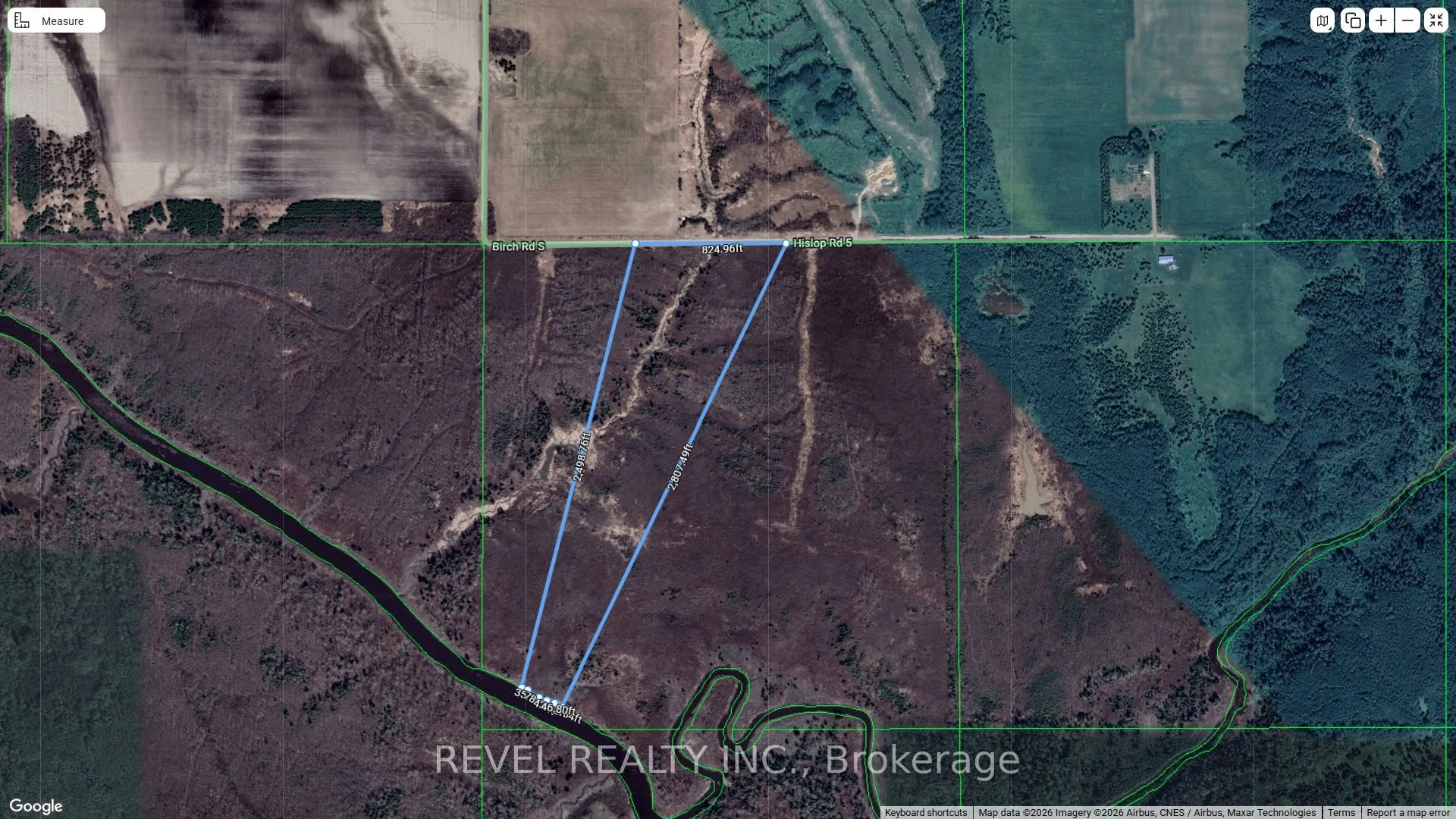 Vacant Land For Sale | T13116596