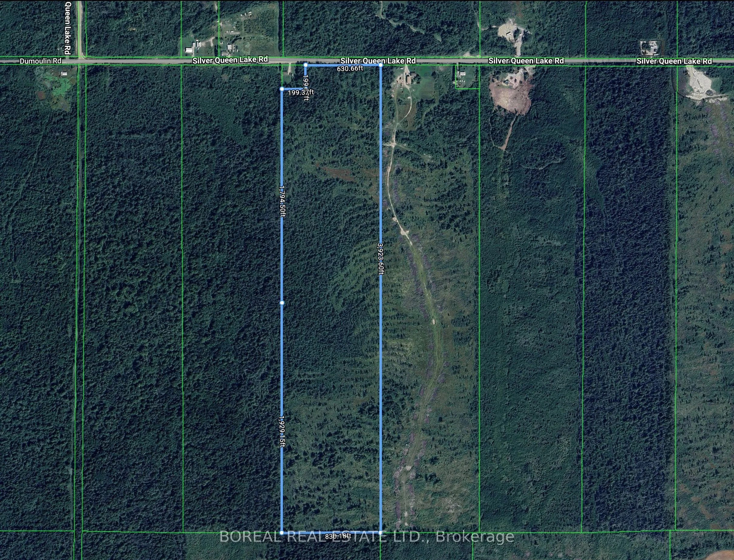 Vacant Land For Sale | T13119882