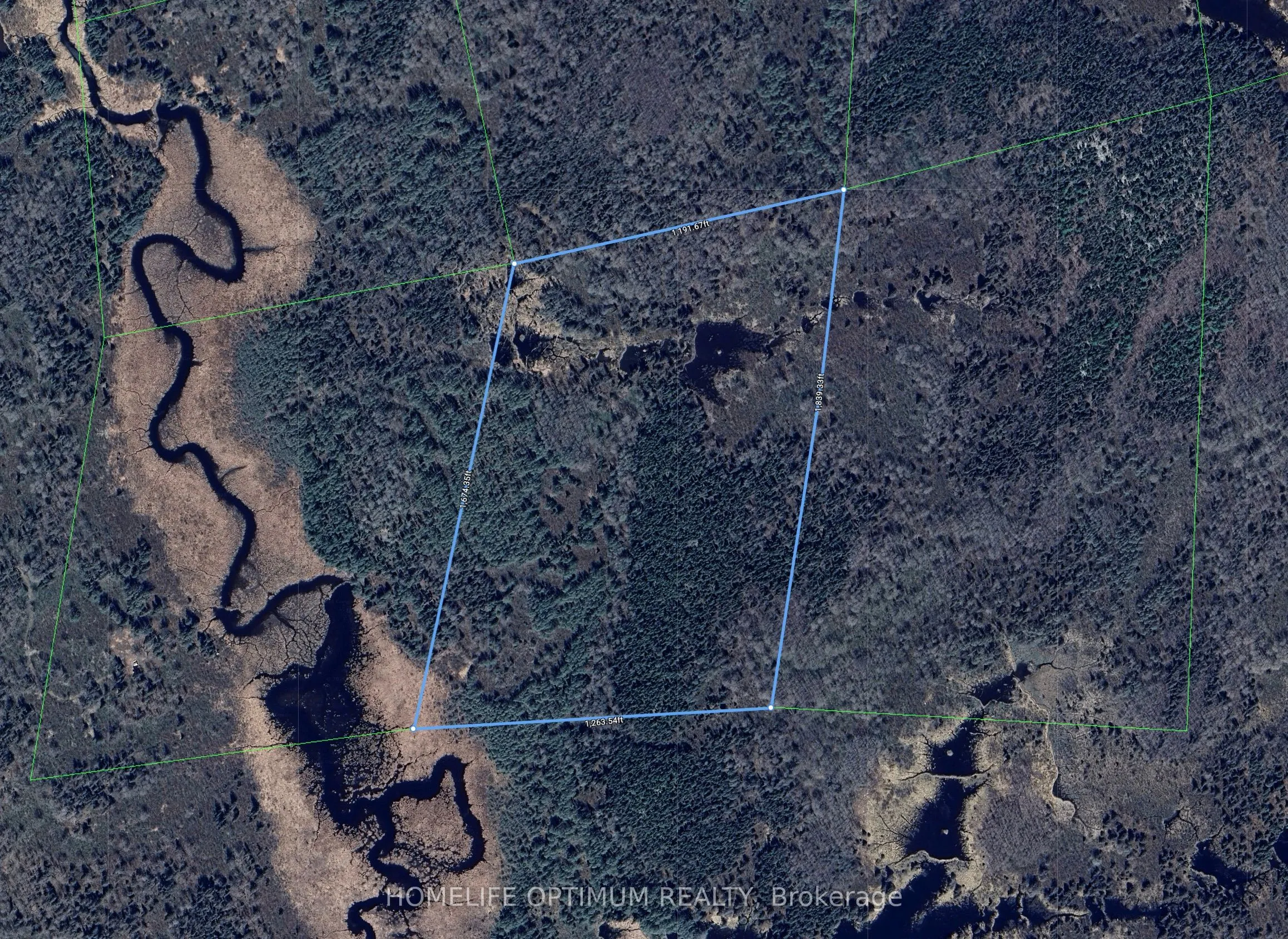 Vacant Land For Sale | T13121726