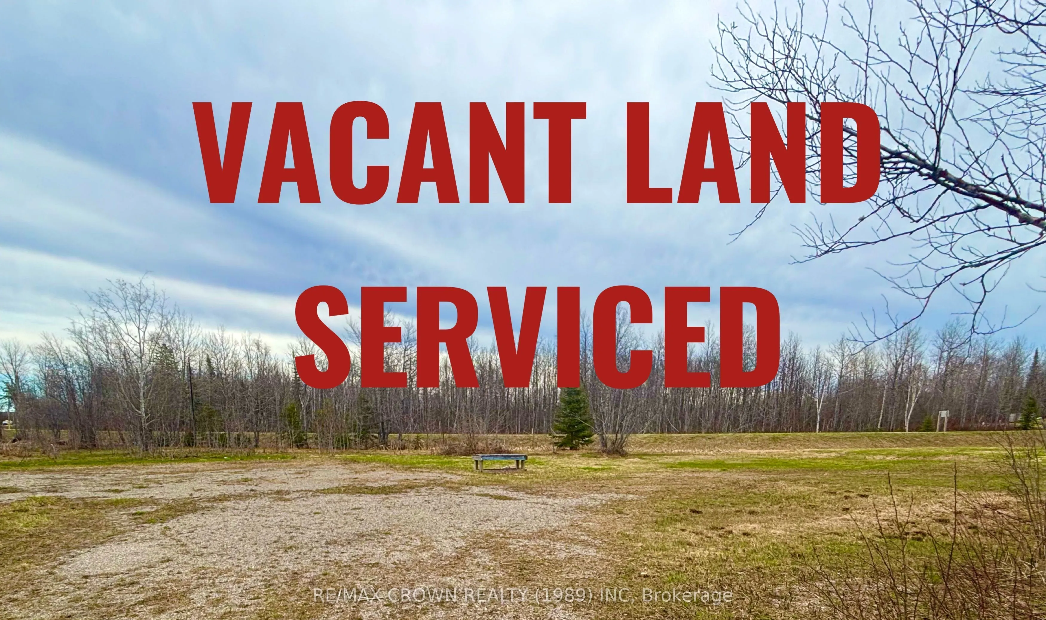Vacant Land For Sale | T13136100