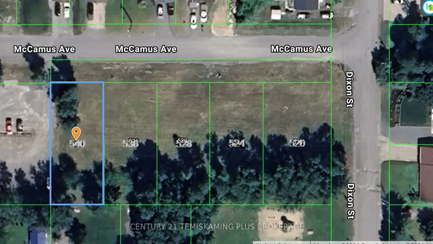 Vacant Land For Sale | T13176554