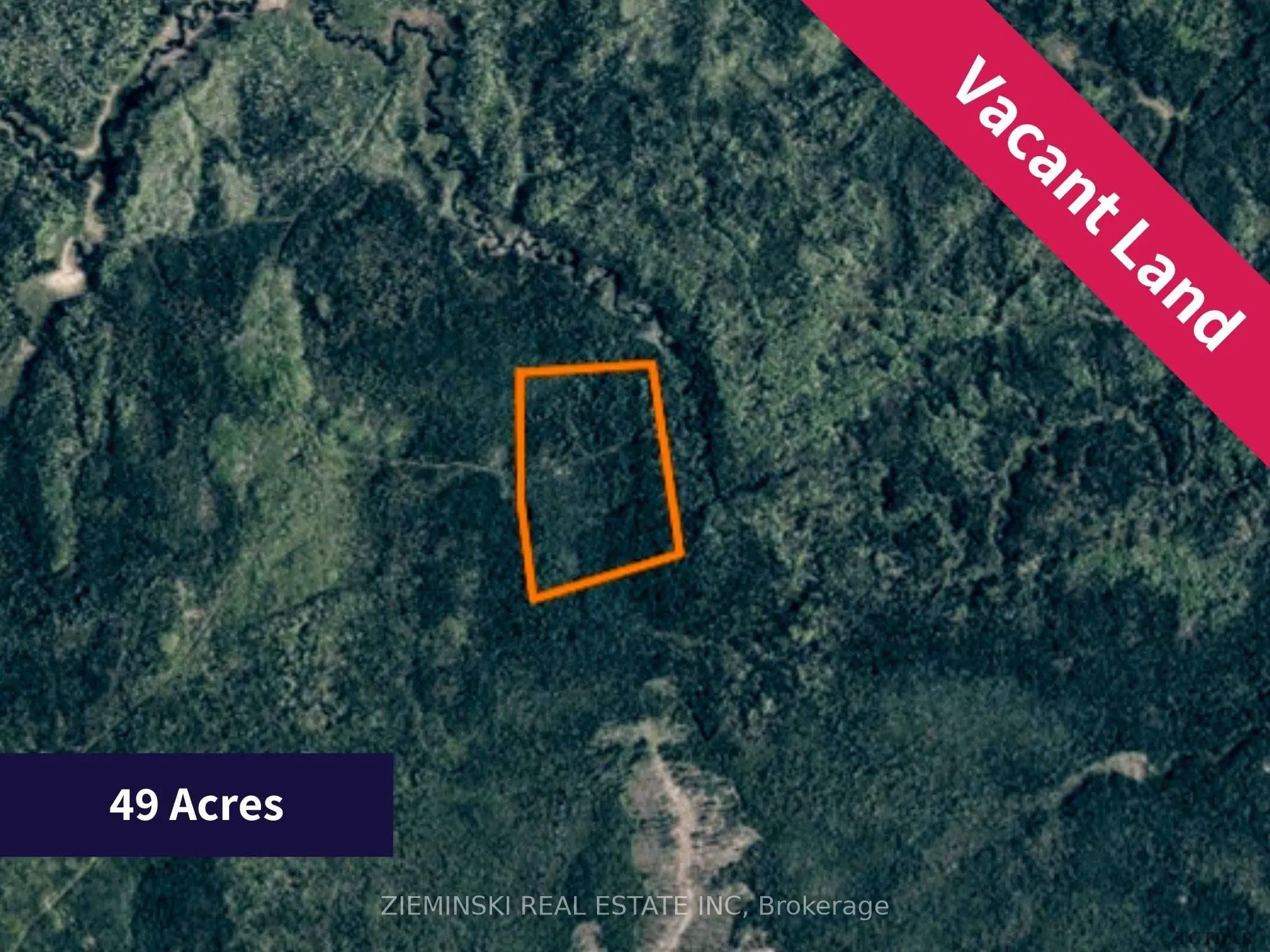 Vacant Land For Sale | T13219354