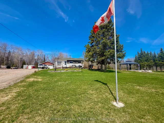 Pt Lt6&7 Con5 Fournier Township, Cochrane, ON P0L 1C0